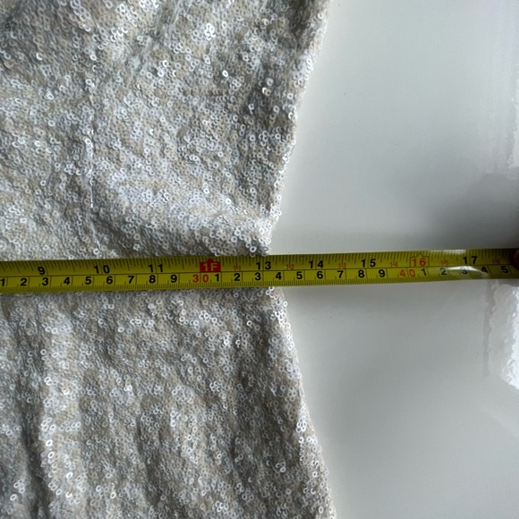 Dress the Population Bridget Sequin Dress - Picture 9 of 10